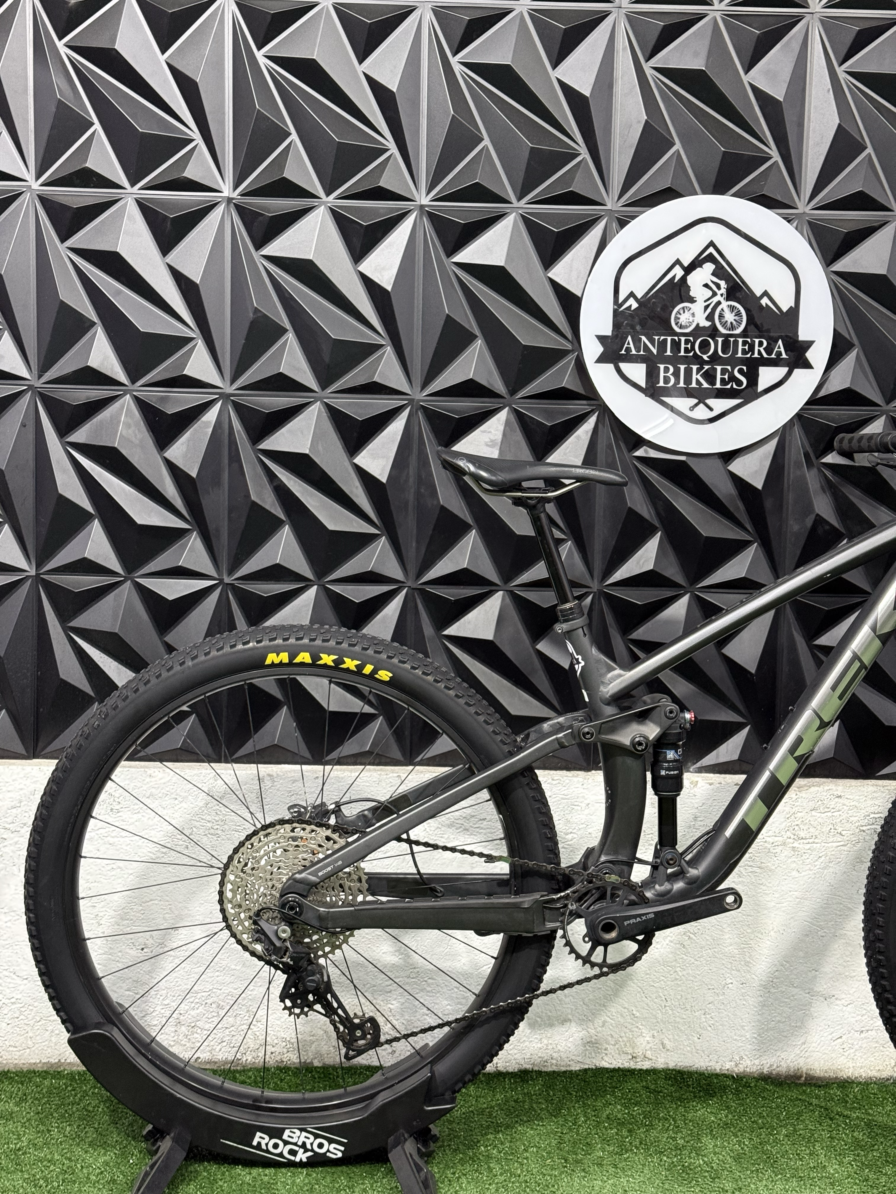 TREK FUEL EX 5 GEN 5