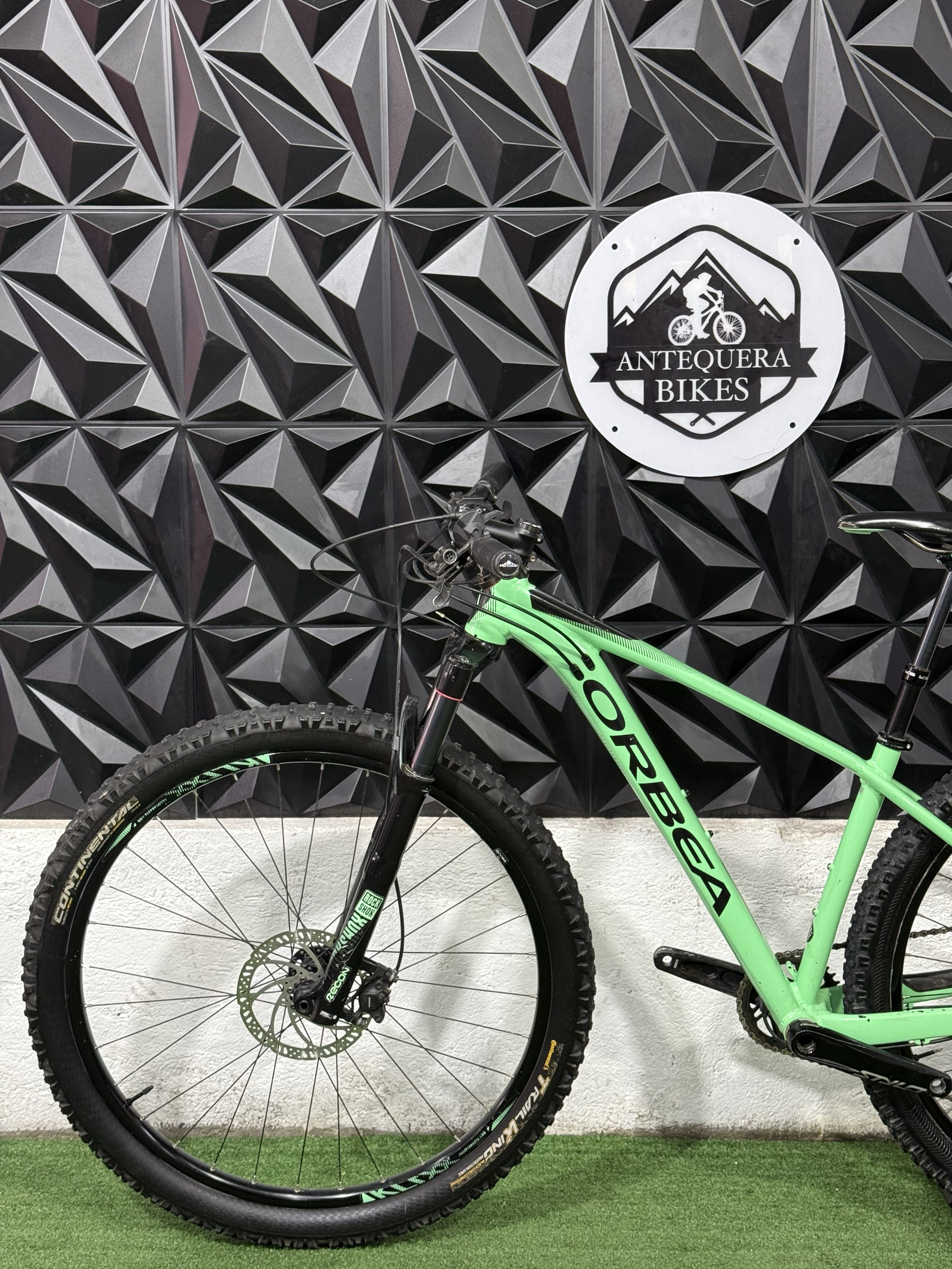 ORBEA ALMA