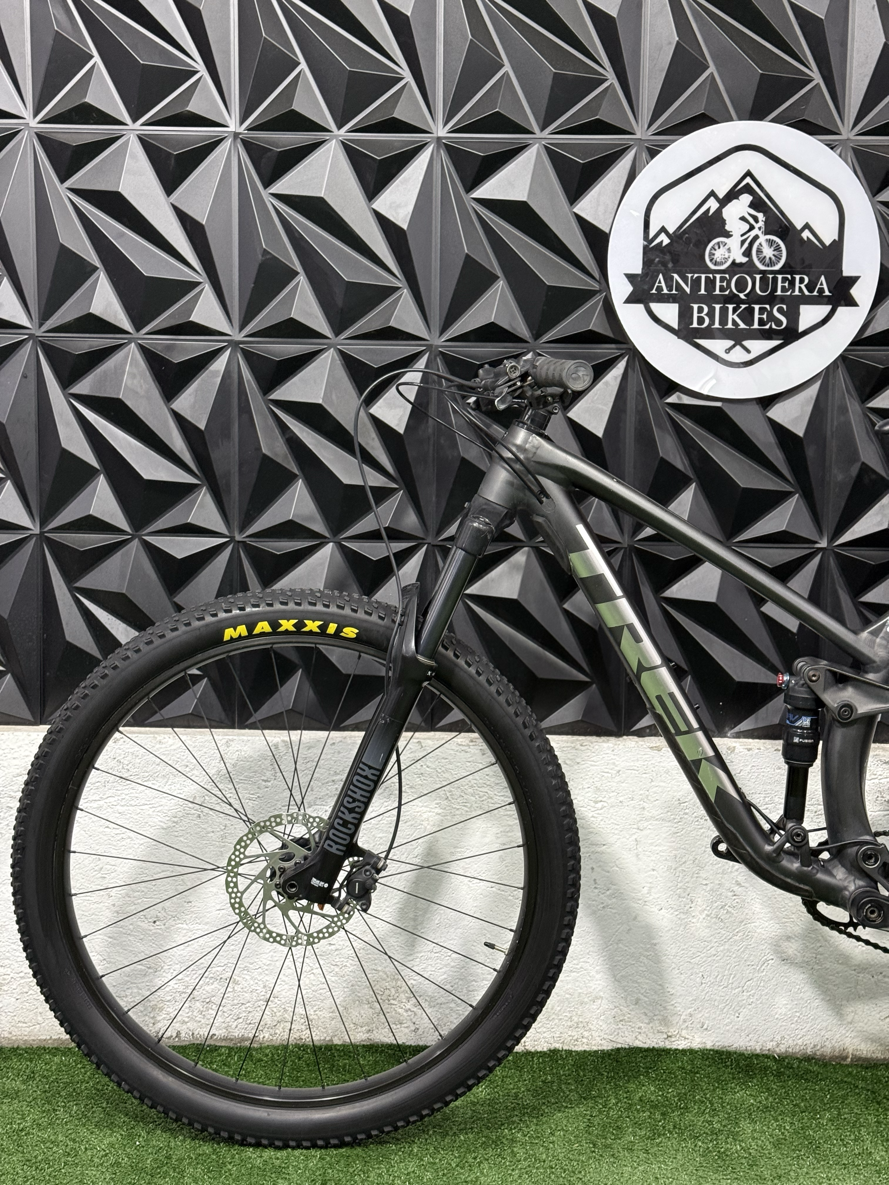 TREK FUEL EX 5 GEN 5