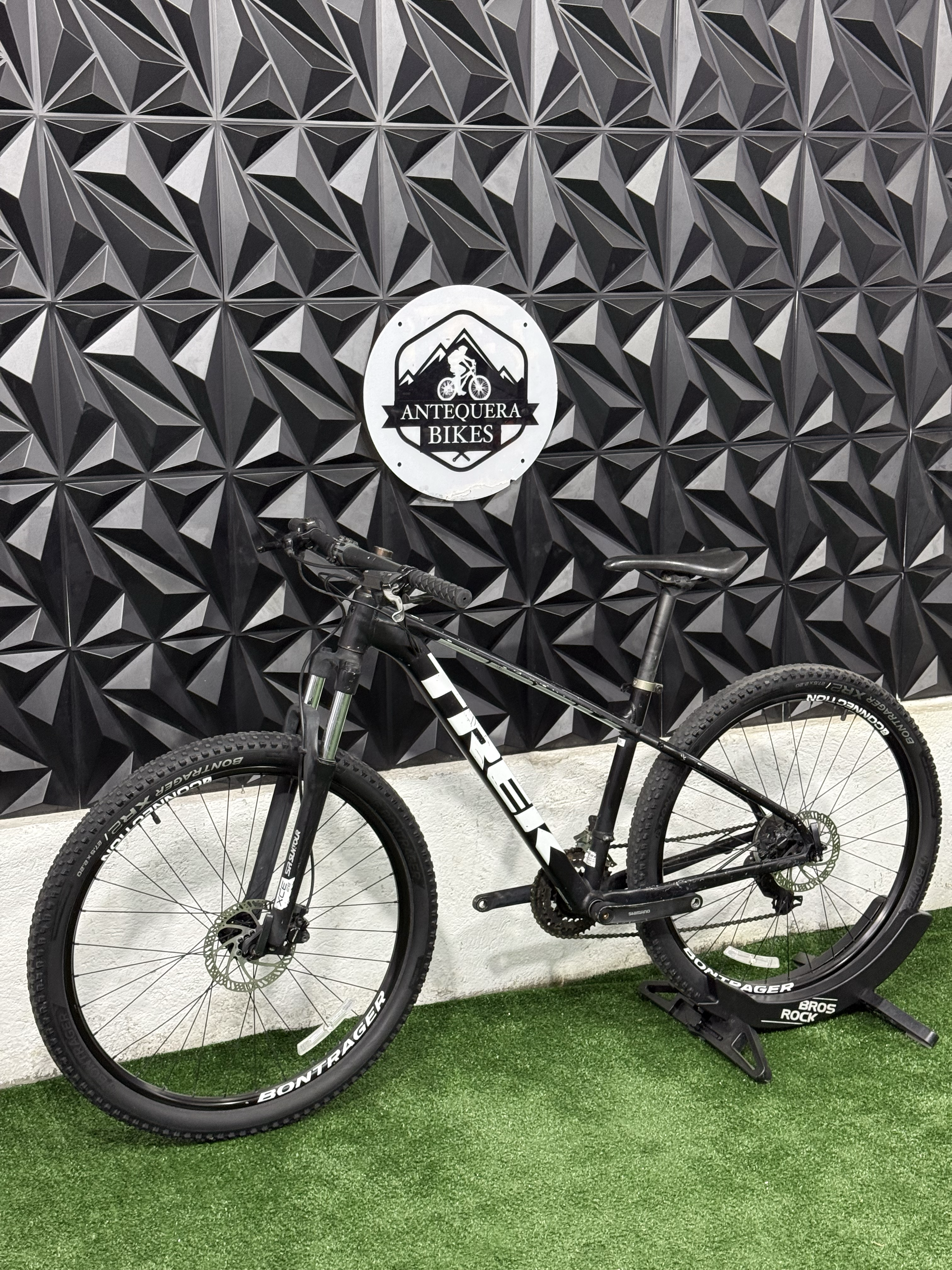 TREK MARLIN 5