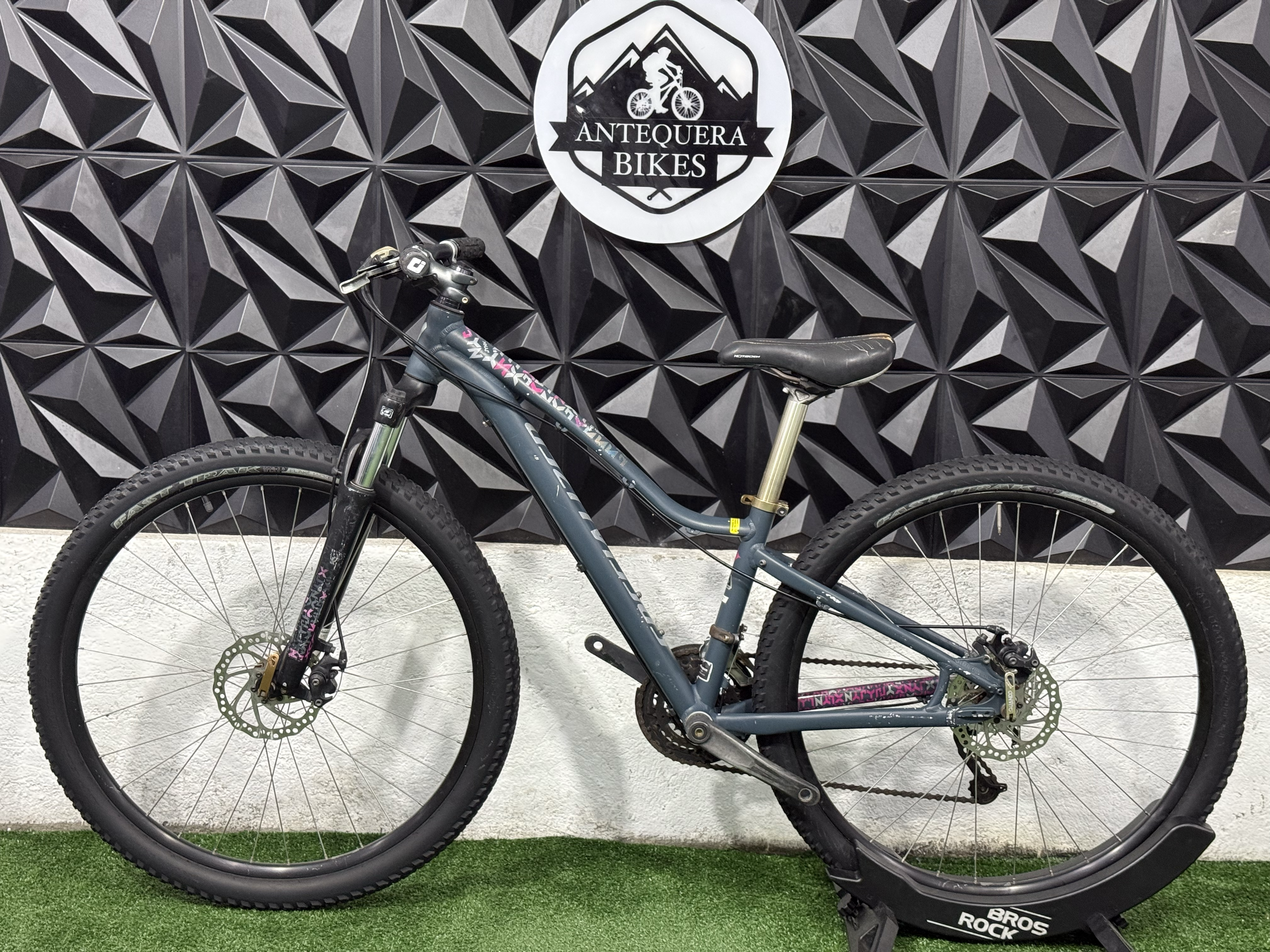 SPECIALIZED JYNX