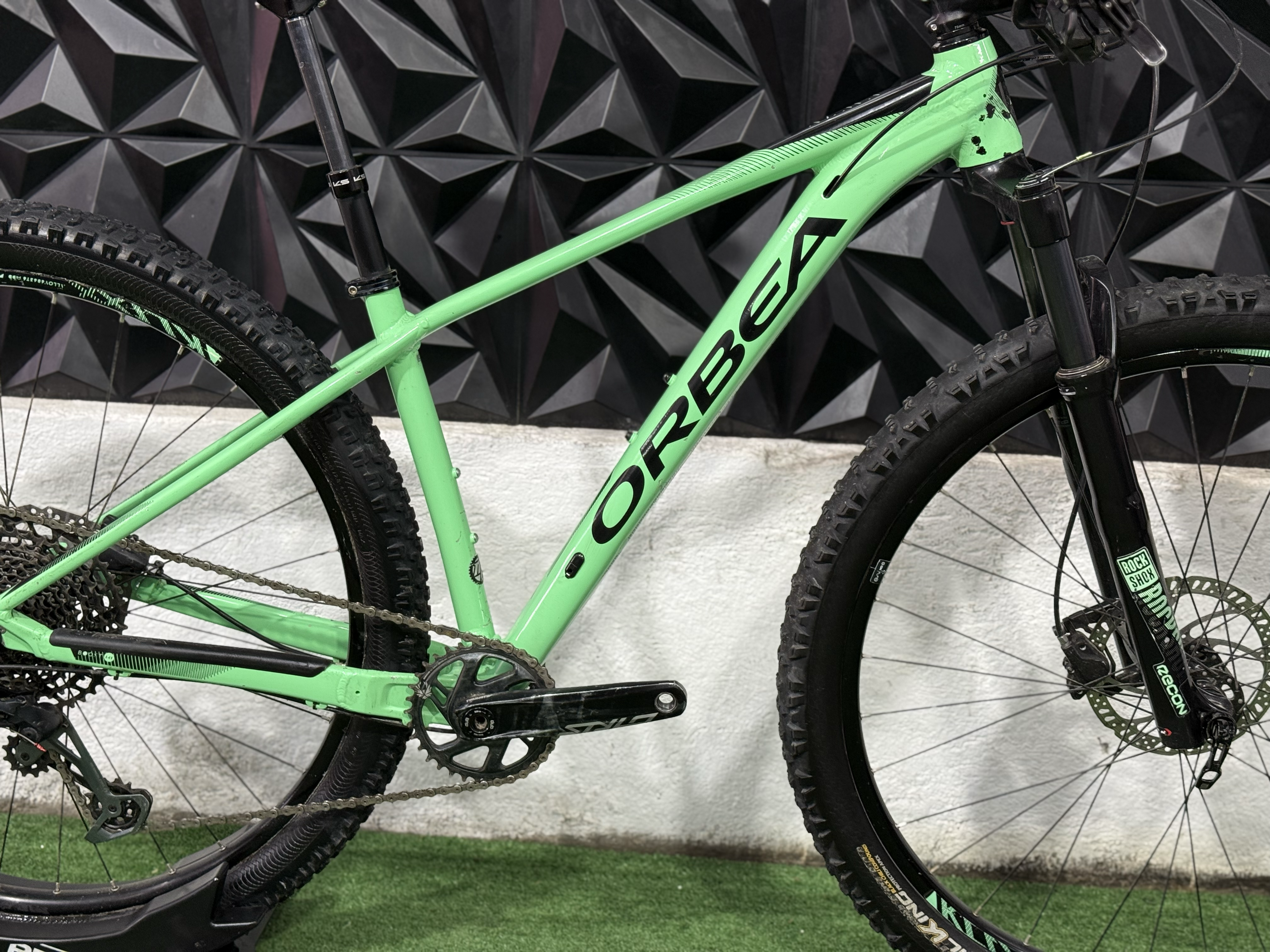 ORBEA ALMA