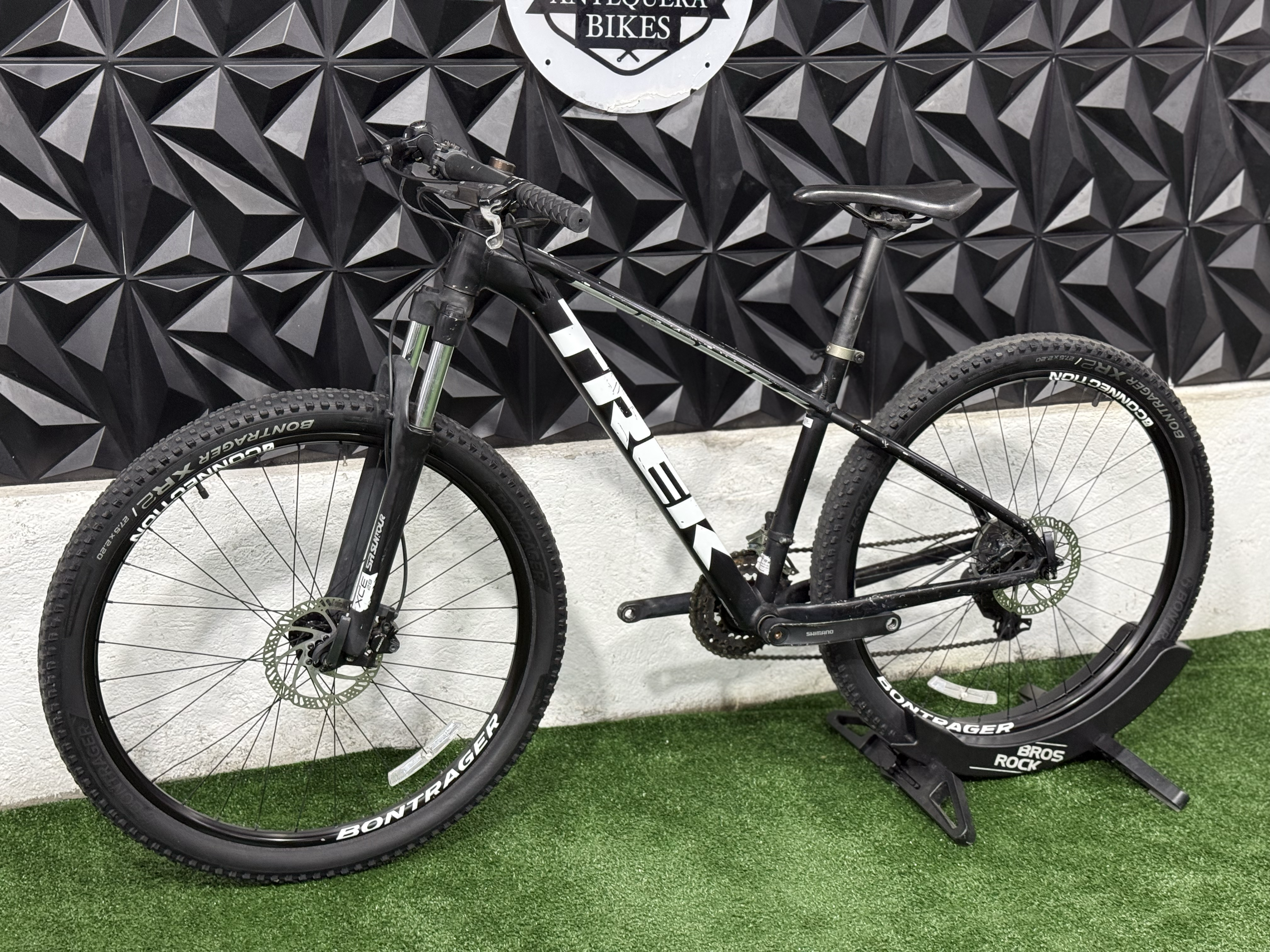 TREK MARLIN 5