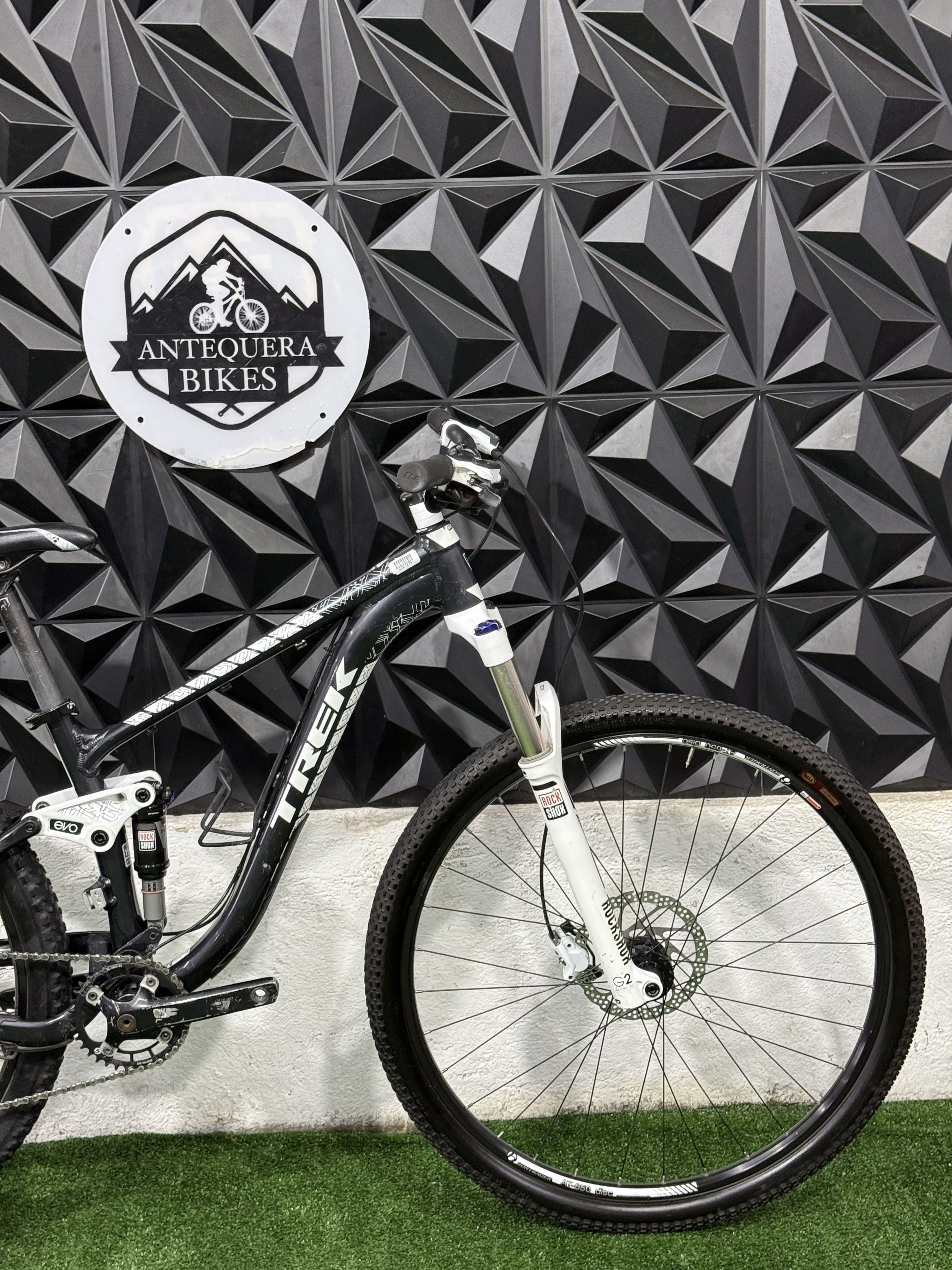 TREK FUEL EX