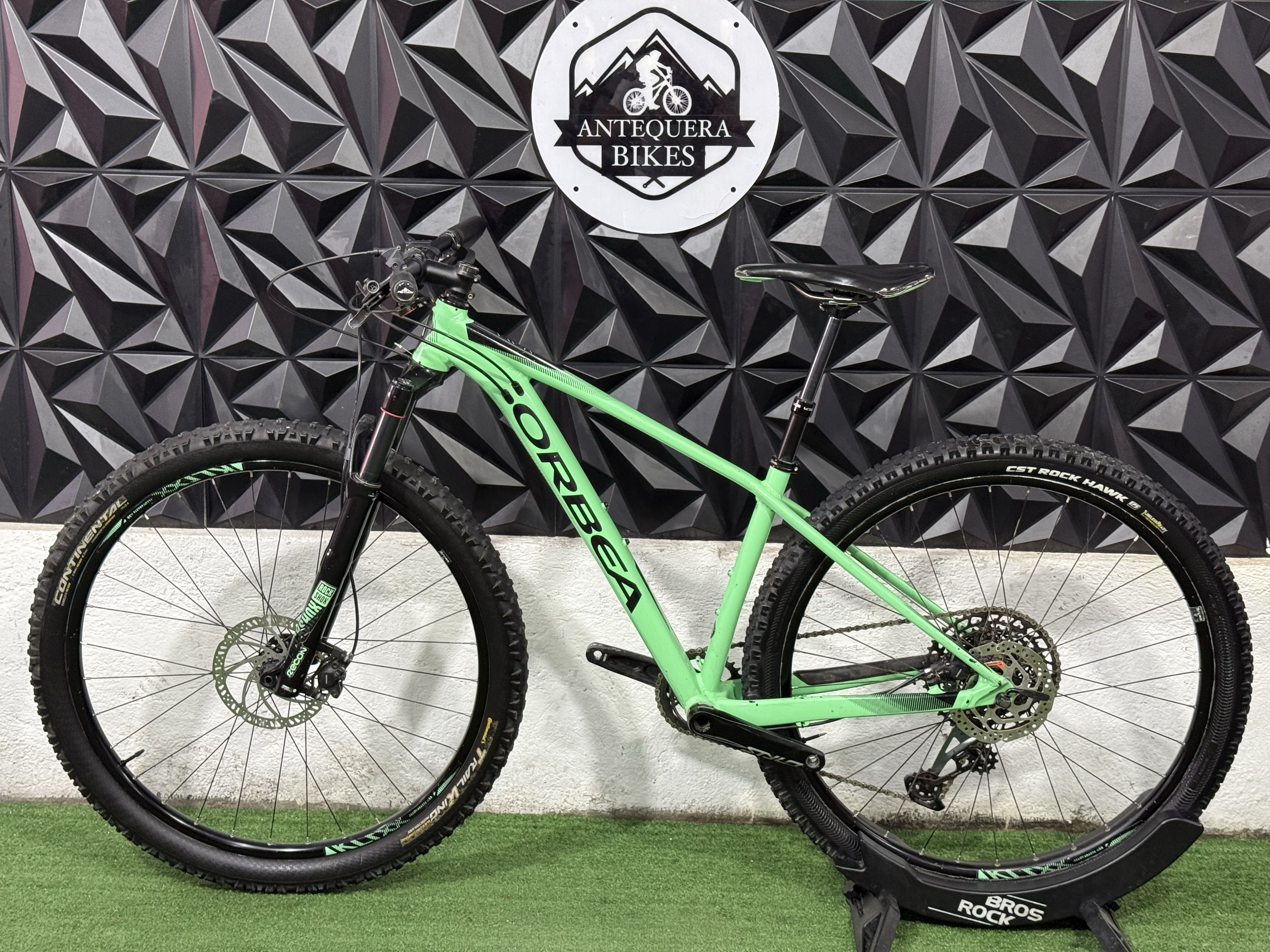 ORBEA ALMA