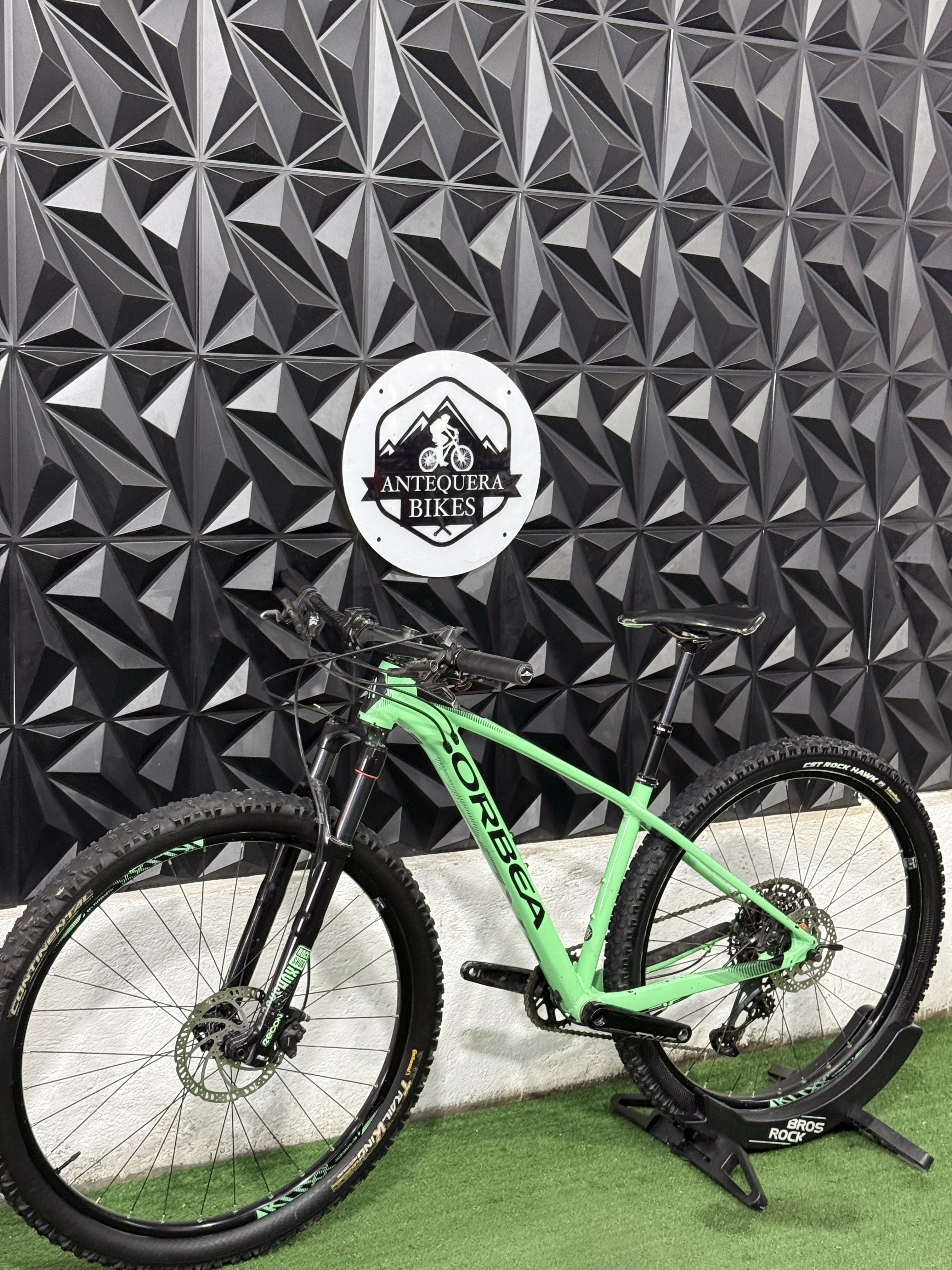 ORBEA ALMA