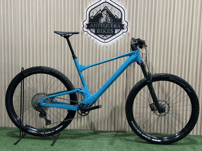 SCOTT SPARK 960 COMPLETAMENTE NUEVA