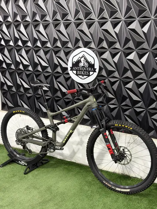 SPECIALIZED STATUS