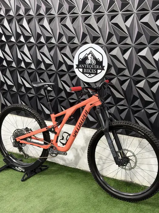SPECIALIZED STUMPJUMPER