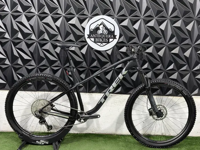 TREK ROSCOE 7 GEN 3