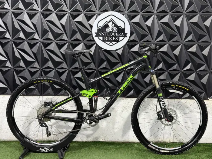 TREK FUEL EX 7