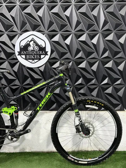 TREK FUEL EX 7