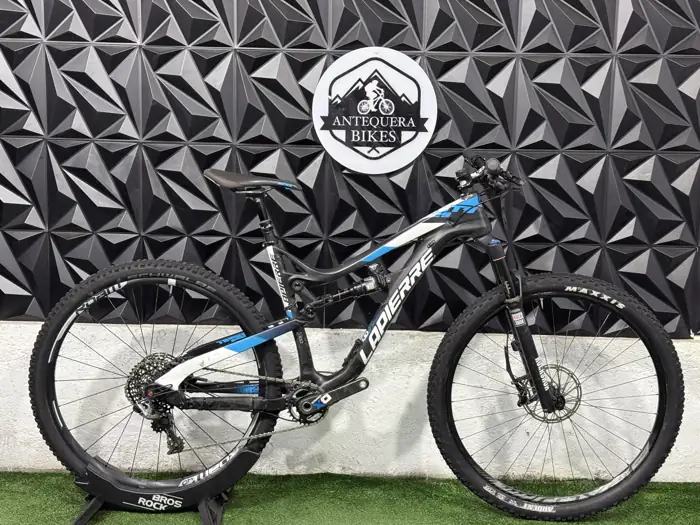 LAPIERRE ZESTY CARBON