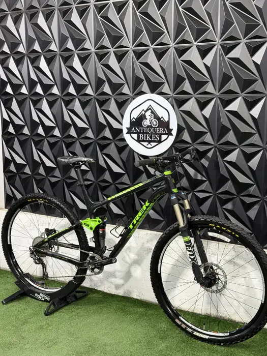 TREK FUEL EX 7