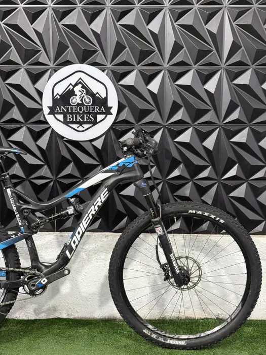 LAPIERRE ZESTY CARBON