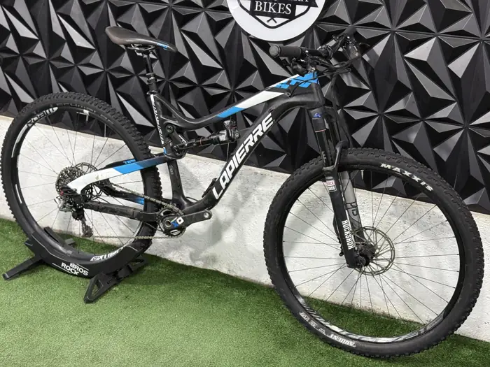 LAPIERRE ZESTY CARBON