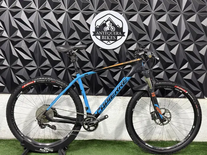 LAPIERRE PRORACE FULL CARBON