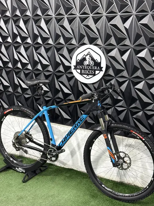 LAPIERRE PRORACE FULL CARBON
