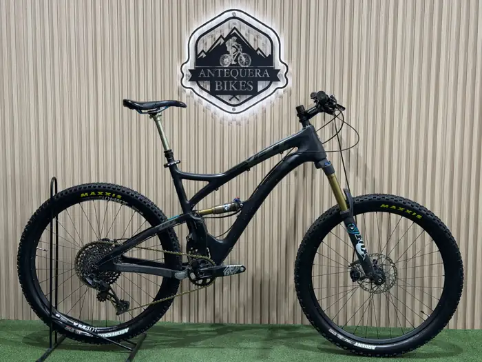 YETI SB5 CARBON