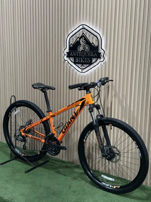 GIANT ATX