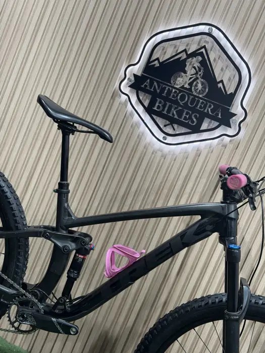 TREK FUEL EX 8