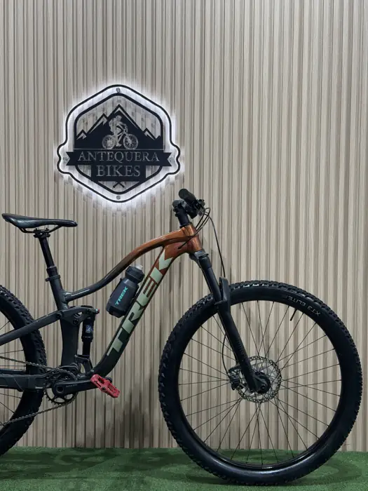 TREK TOP FUEL 5