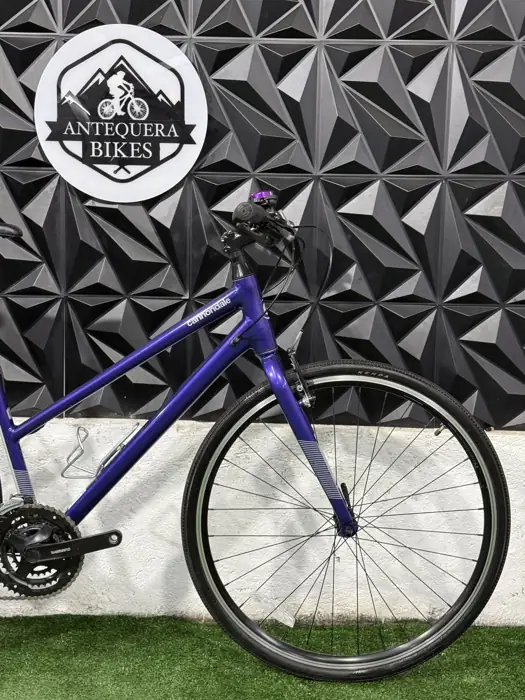 CANNONDALE QUICK