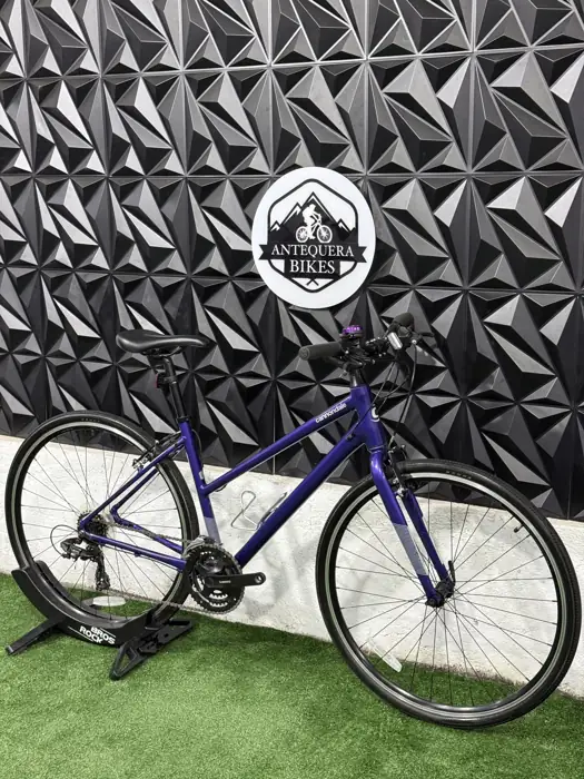 CANNONDALE QUICK