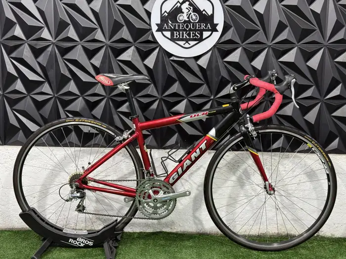 GIANT OCR TWO