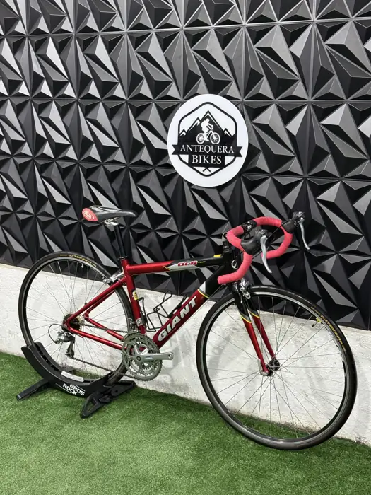 GIANT OCR TWO