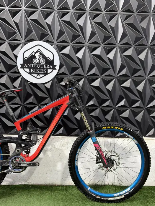 SCOTT GAMBLER 730