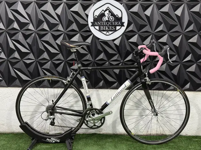 LEMOND ETAPE