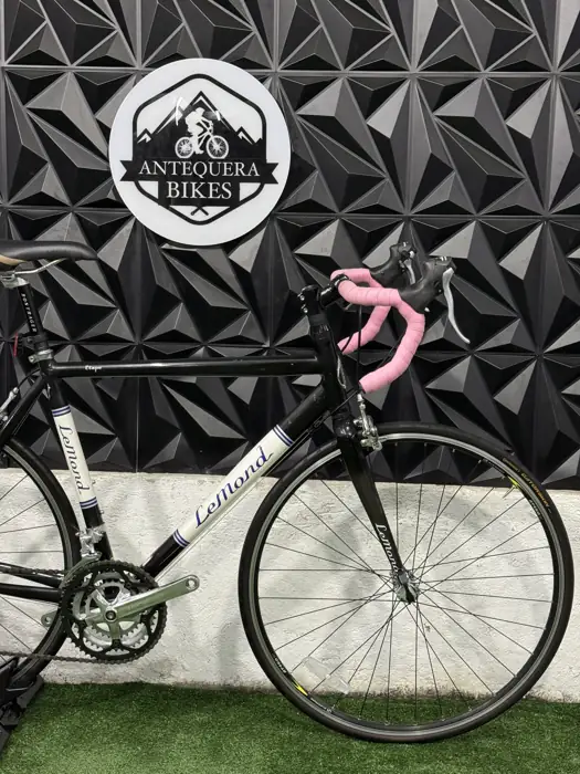 LEMOND ETAPE