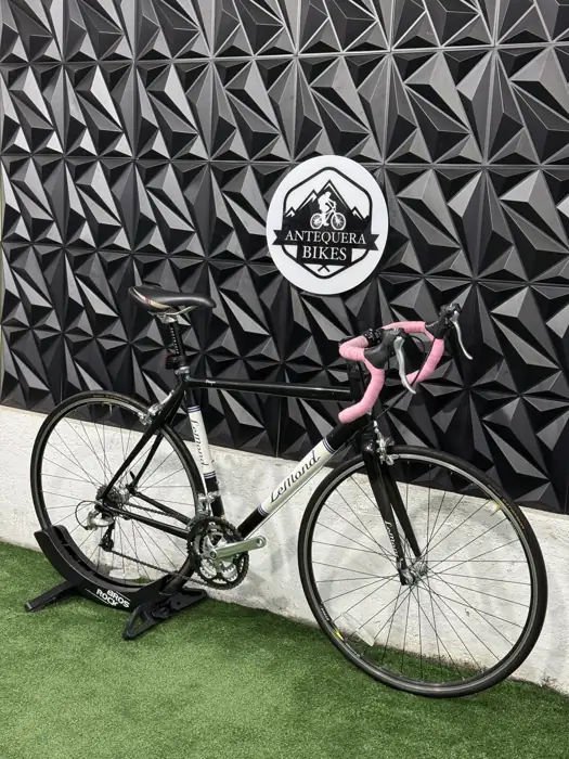 LEMOND ETAPE