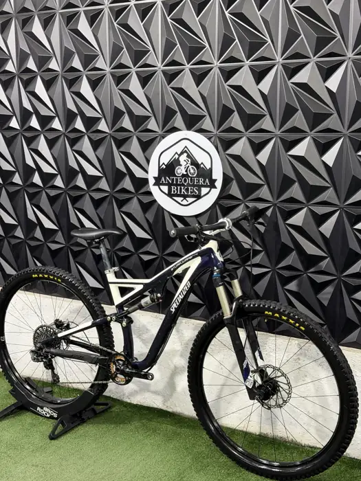 SPECIALIZED STUMPJUMPER COMP