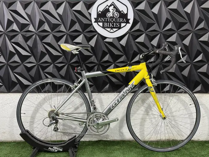GIANT OCR 3