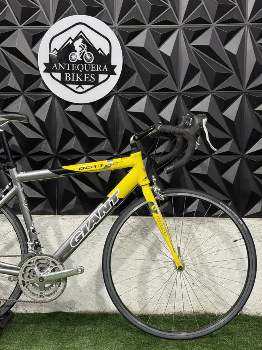 GIANT OCR 3