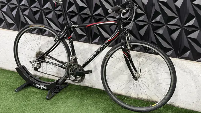 GIANT FCR 3