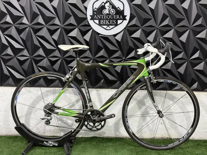 ORBEA ORCA FULL CARBÓN