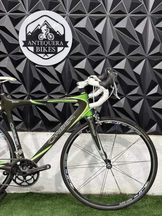 ORBEA ORCA FULL CARBÓN