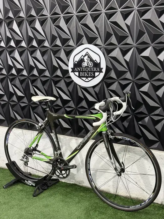 ORBEA ORCA FULL CARBÓN