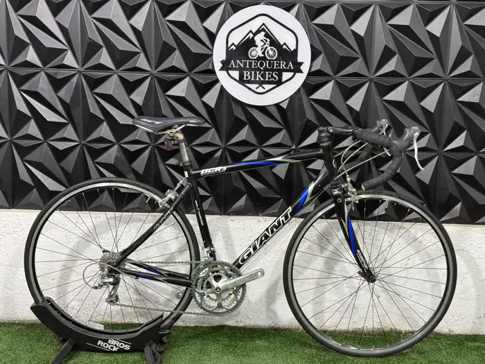GIANT OCR 3