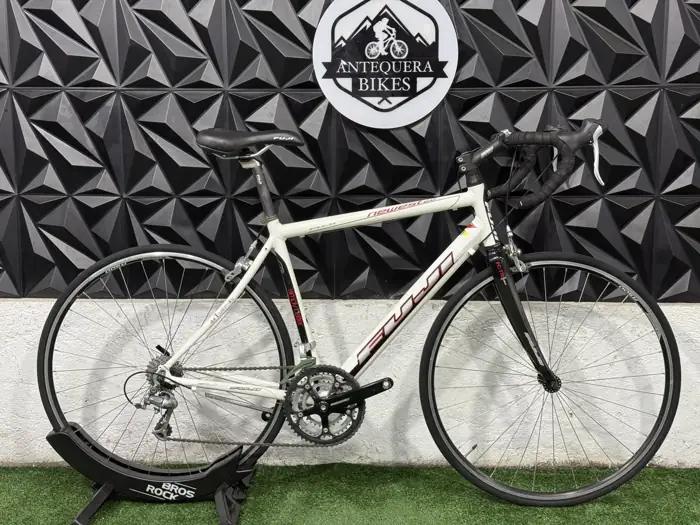 FUJI NEWEST 2.0