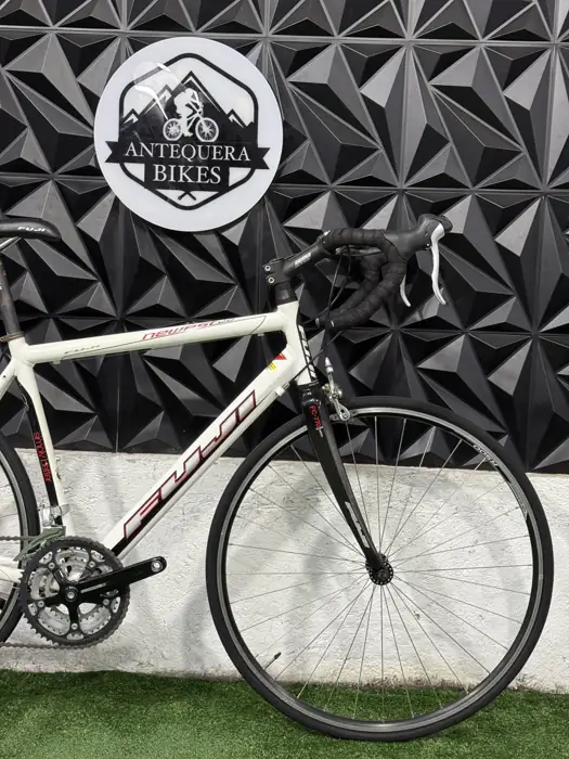 FUJI NEWEST 2.0