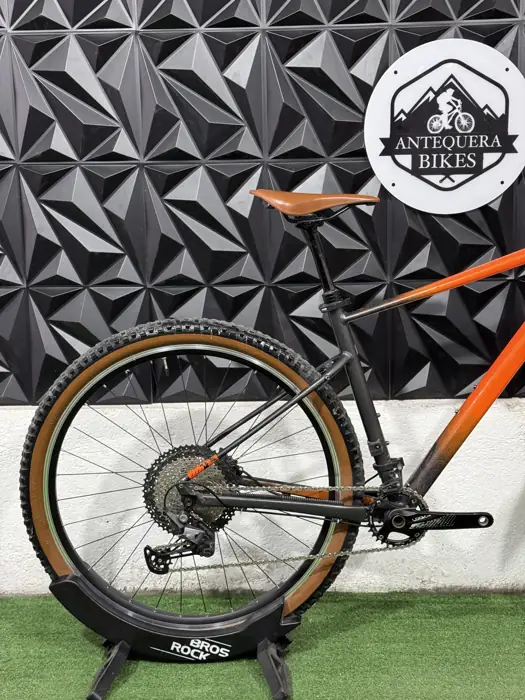 CANNONDALE TRAIL