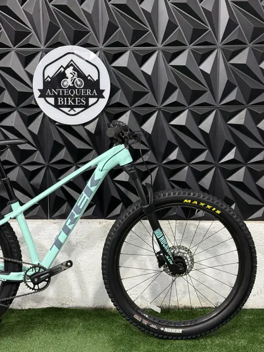 TREK ROSCOE 7