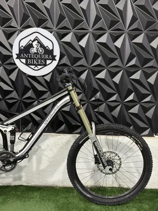 SPECIALIZED PITCH COMP