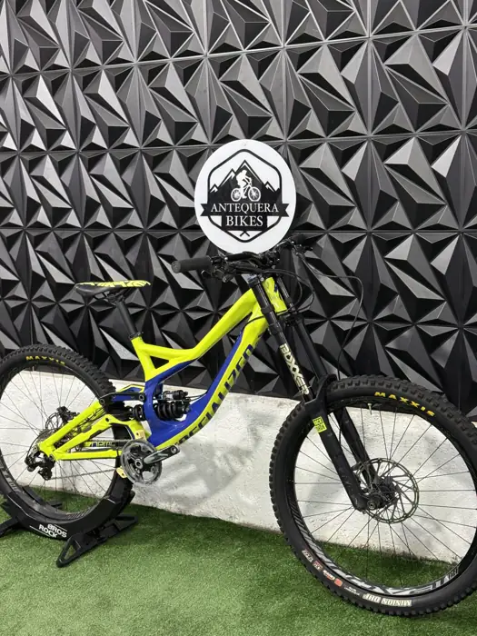 SPECIALIZED DEMO
