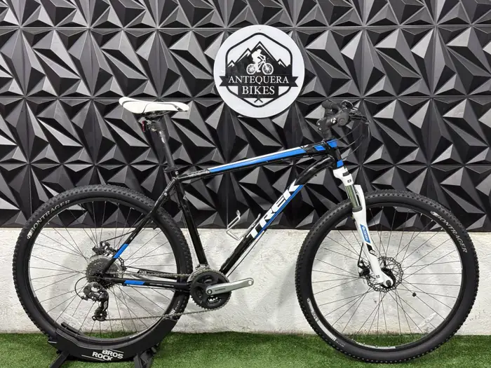 TREK XCALIBER