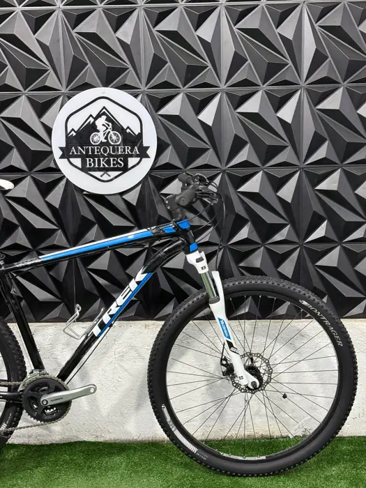 TREK XCALIBER
